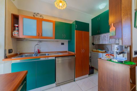 Lejlighed i Vasto, Chieti, Vasto - € 191.000 | Ref: 367 - foto 11