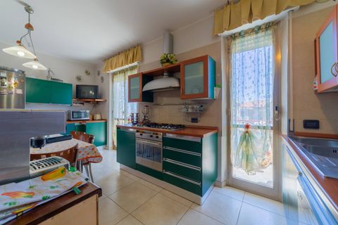 Lejlighed i Vasto, Chieti, Vasto - € 191.000 | Ref: 367 - foto 13