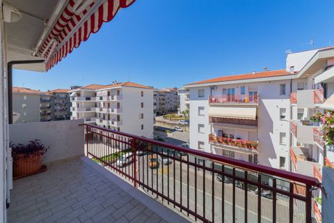 Lejlighed i Vasto, Chieti, Vasto - € 191.000 | Ref: 367 - foto 14
