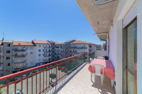 Lejlighed i Vasto, Chieti, Vasto - € 191.000 | Ref: 367 - foto 16