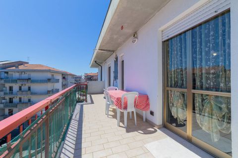 Lejlighed i Vasto, Chieti, Vasto - € 191.000 | Ref: 367 - foto 18