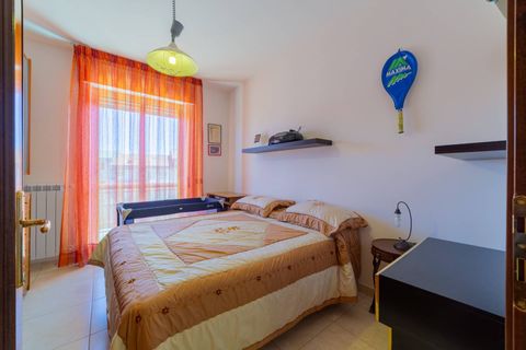 Lejlighed i Vasto, Chieti, Vasto - € 191.000 | Ref: 367 - foto 21