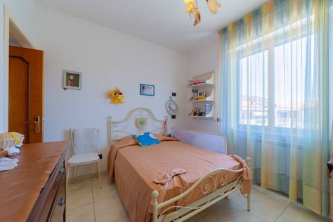 Lejlighed i Vasto, Chieti, Vasto - € 191.000 | Ref: 367 - foto 25