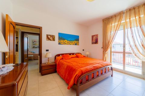 Lejlighed i Vasto, Chieti, Vasto - € 191.000 | Ref: 367 - foto 29