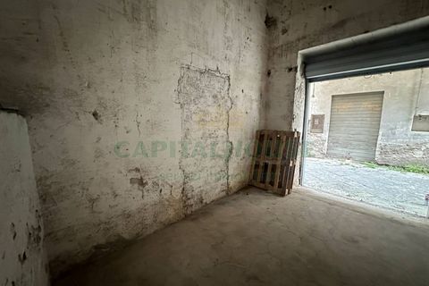 Parkeringsplads i Capua, Caserta, Capua - € 17.000 | Ref: 17BOX - foto 6