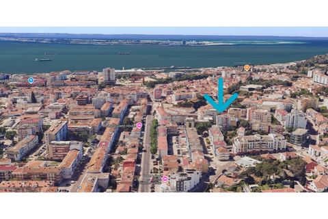 Lejlighed i Setubal, Setubal, Setubal - € 315.000 | Ref: swan397stb - foto 37