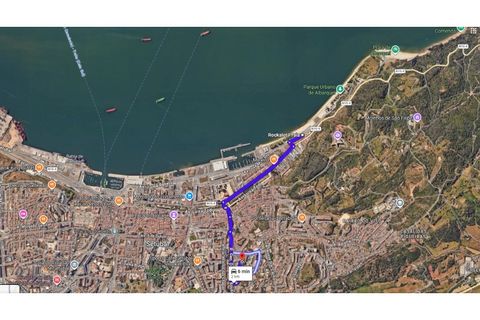 Lejlighed i Setubal, Setubal, Setubal - € 315.000 | Ref: swan397stb - foto 39