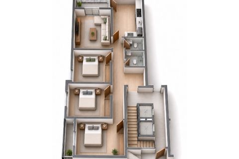 Lejlighed i Setubal, Setubal, Setubal - € 315.000 | Ref: swan397stb - foto 41