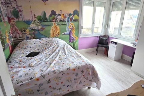 Apartament a Gray, Haute-Saone, Gray - € 90.000 | Ref: 2286LY - foto 3