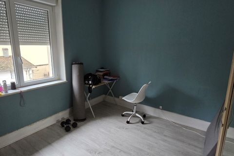 Apartament a Gray, Haute-Saone, Gray - € 90.000 | Ref: 2286LY - foto 6