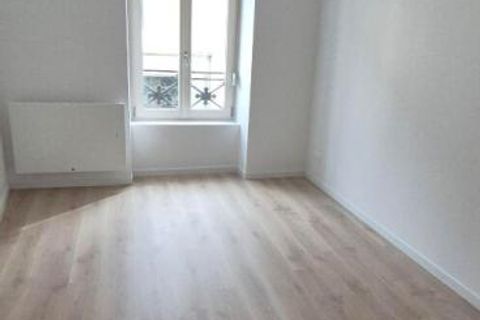 Apartament a Gray, Haute-Saone, Gray - € 620/mes | Ref: 1067 - foto 3