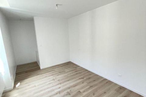 Apartament a Gray, Haute-Saone, Gray - € 620/mes | Ref: 1067 - foto 5