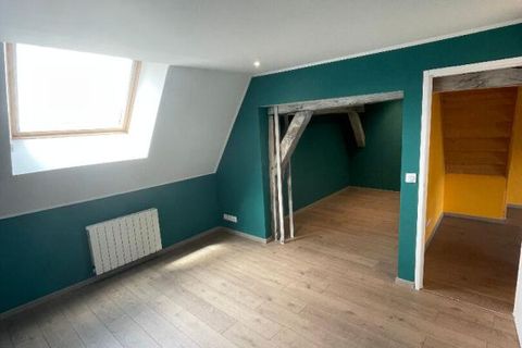 Apartament a Gray, Haute-Saone, Gray - € 540/mes | Ref: 150 - foto 2