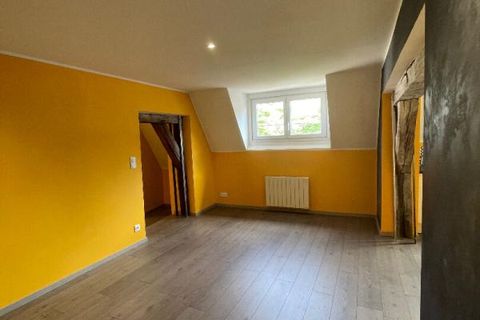 Apartament a Gray, Haute-Saone, Gray - € 540/mes | Ref: 150 - foto 3