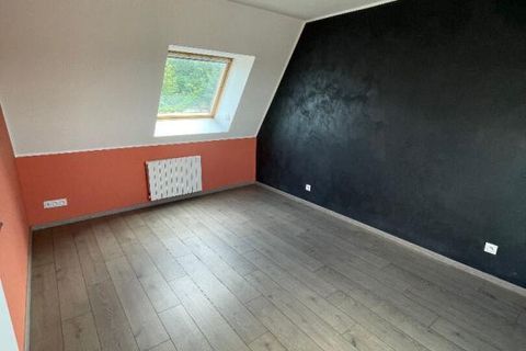 Apartament a Gray, Haute-Saone, Gray - € 540/mes | Ref: 150 - foto 4