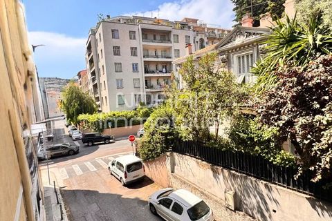 Lejlighed i Nice, Alpes-Maritimes, Nice - € 103.000 | Ref: 87060436 - foto 2