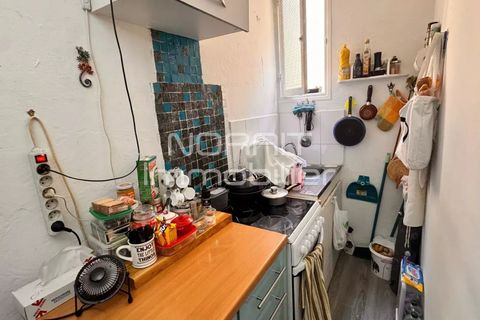 Lejlighed i Nice, Alpes-Maritimes, Nice - € 103.000 | Ref: 87060436 - foto 3