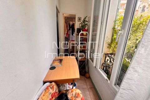 Lejlighed i Nice, Alpes-Maritimes, Nice - € 103.000 | Ref: 87060436 - foto 5