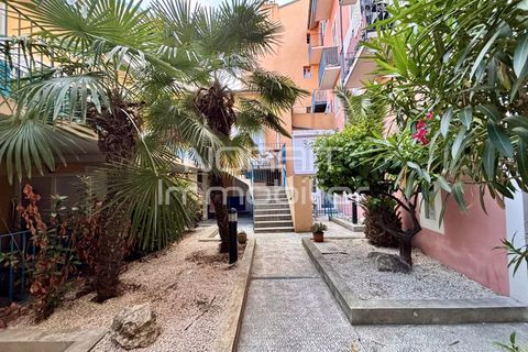 Lejlighed i Nice, Alpes-Maritimes, Nice - € 243.000 | Ref: 87074105 - foto 2