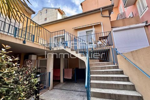 Lejlighed i Nice, Alpes-Maritimes, Nice - € 243.000 | Ref: 87074105 - foto 3