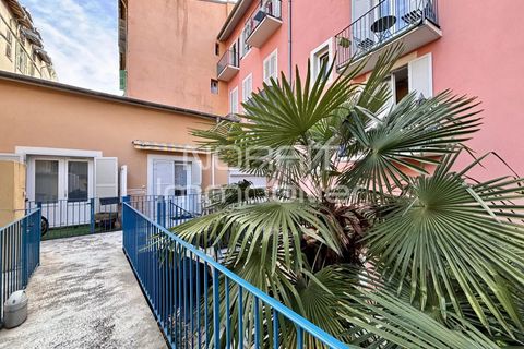 Lejlighed i Nice, Alpes-Maritimes, Nice - € 243.000 | Ref: 87074105 - foto 4