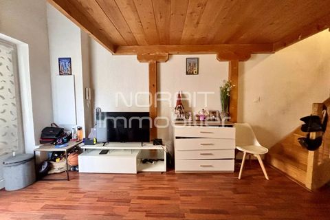 Lejlighed i Nice, Alpes-Maritimes, Nice - € 243.000 | Ref: 87074105 - foto 5