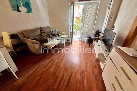 Lejlighed i Nice, Alpes-Maritimes, Nice - € 243.000 | Ref: 87074105 - foto 10