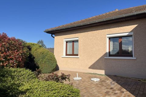 Villa i Beynost, Ain, Beynost - € 368.000 | Ref: 17303-COMPANY52886NMA1 - foto 3