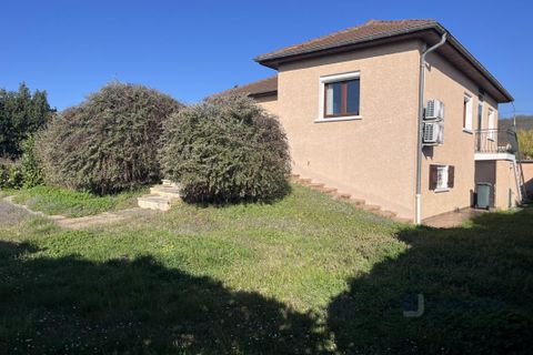 Villa i Beynost, Ain, Beynost - € 368.000 | Ref: 17303-COMPANY52886NMA1 - foto 4