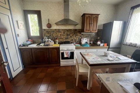 Villa i Beynost, Ain, Beynost - € 368.000 | Ref: 17303-COMPANY52886NMA1 - foto 5