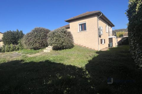 Villa i Beynost, Ain, Beynost - € 368.000 | Ref: 17303-COMPANY52886NMA1 - foto 9