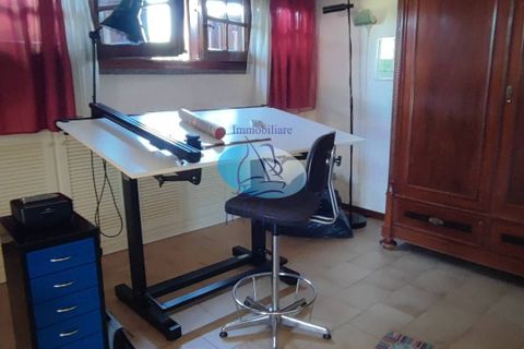 Villa i Camaiore, Lucca, Camaiore - € 390.000 | Ref: 54 - foto 35