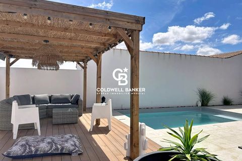 Villa a Ferrieres, Charente-Maritime, Ferrieres - € 524.000 | Ref: 064MM - foto 12