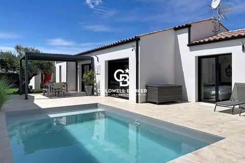 Villa a Ferrieres, Charente-Maritime, Ferrieres - € 524.000 | Ref: 064MM - foto 21