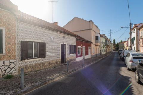 Rækkehus i Odivelas, Lisbon, Odivelas - € 280.000 | Ref: MAX-259-24 - foto 2