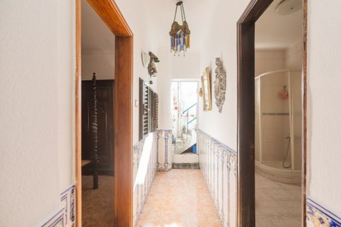 Rækkehus i Odivelas, Lisbon, Odivelas - € 280.000 | Ref: MAX-259-24 - foto 15