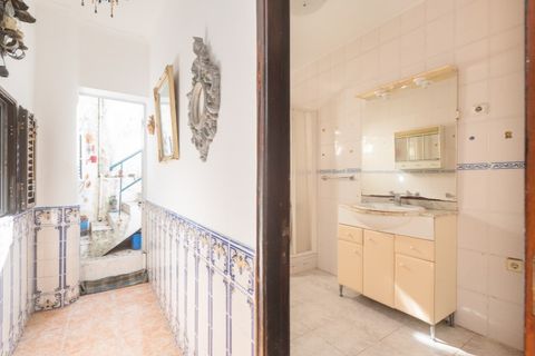 Rækkehus i Odivelas, Lisbon, Odivelas - € 280.000 | Ref: MAX-259-24 - foto 16