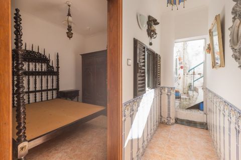 Rækkehus i Odivelas, Lisbon, Odivelas - € 280.000 | Ref: MAX-259-24 - foto 23