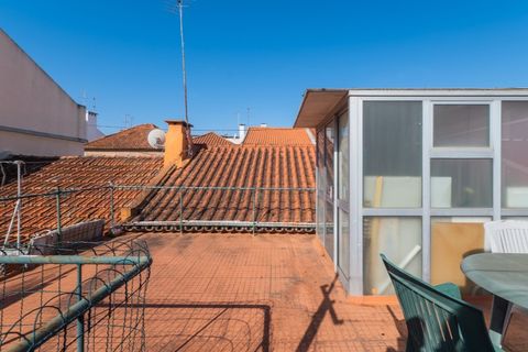 Rækkehus i Odivelas, Lisbon, Odivelas - € 280.000 | Ref: MAX-259-24 - foto 32