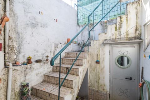 Rækkehus i Odivelas, Lisbon, Odivelas - € 280.000 | Ref: MAX-259-24 - foto 33