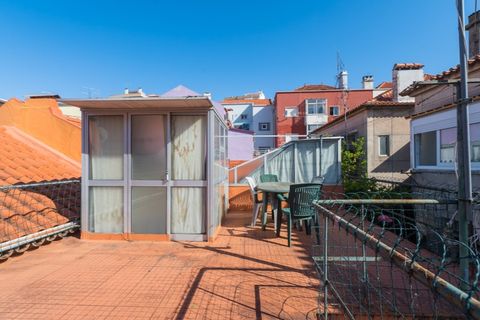 Rækkehus i Odivelas, Lisbon, Odivelas - € 280.000 | Ref: MAX-259-24 - foto 35