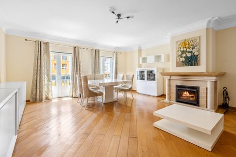 Lejlighed i Sintra, Lisbon, Sintra - € 588.000 | Ref: PROP-34633 - foto 1
