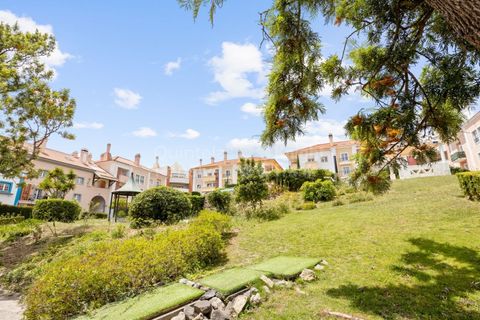 Lejlighed i Sintra, Lisbon, Sintra - € 588.000 | Ref: PROP-34633 - foto 3