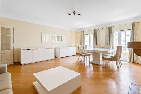 Lejlighed i Sintra, Lisbon, Sintra - € 588.000 | Ref: PROP-34633 - foto 8
