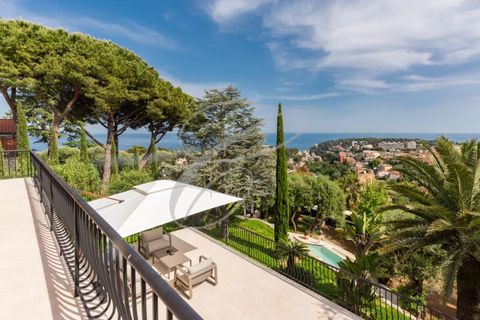 Villa i Roquebrune-Cap-Martin, Alpes-Maritimes, Roquebrune-Cap-Martin - € 4.600.000 | Ref: 85692288 - foto 2