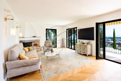 Villa i Roquebrune-Cap-Martin, Alpes-Maritimes, Roquebrune-Cap-Martin - € 4.600.000 | Ref: 85692288 - foto 3