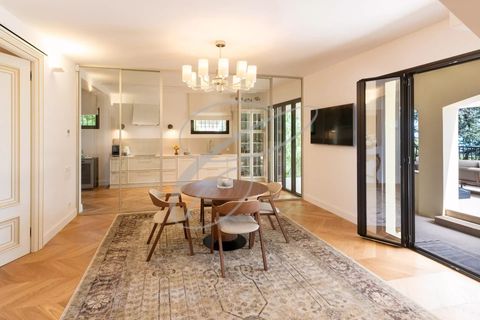 Villa i Roquebrune-Cap-Martin, Alpes-Maritimes, Roquebrune-Cap-Martin - € 4.600.000 | Ref: 85692288 - foto 4
