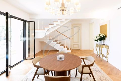 Villa i Roquebrune-Cap-Martin, Alpes-Maritimes, Roquebrune-Cap-Martin - € 4.600.000 | Ref: 85692288 - foto 5