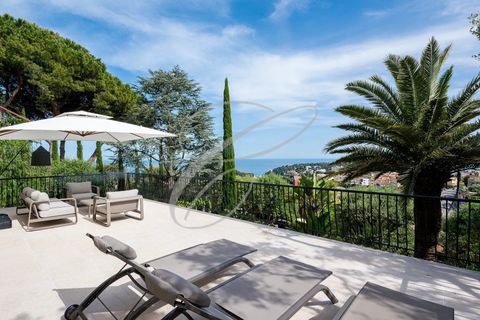 Villa i Roquebrune-Cap-Martin, Alpes-Maritimes, Roquebrune-Cap-Martin - € 4.600.000 | Ref: 85692288 - foto 9
