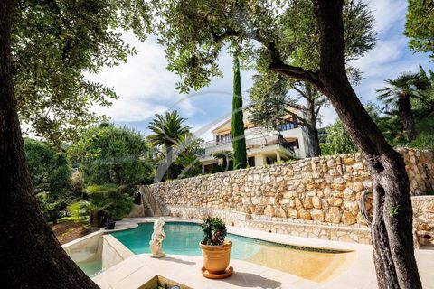 Villa i Roquebrune-Cap-Martin, Alpes-Maritimes, Roquebrune-Cap-Martin - € 4.600.000 | Ref: 85692288 - foto 10